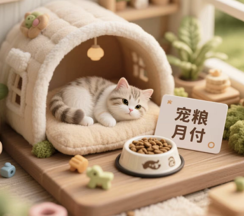 一文看懂“寵老板進(jìn)貨商城”