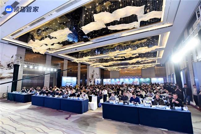 領貓管家，全國最大的寵物活體管理系統、寵糧月付系統服務商